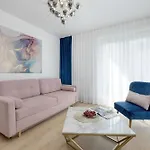Seaside Apartamenty Premium Porta Mare Kolobrzeg