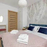 Seaside Apartamenty Premium Porta Mare Kolobrzeg