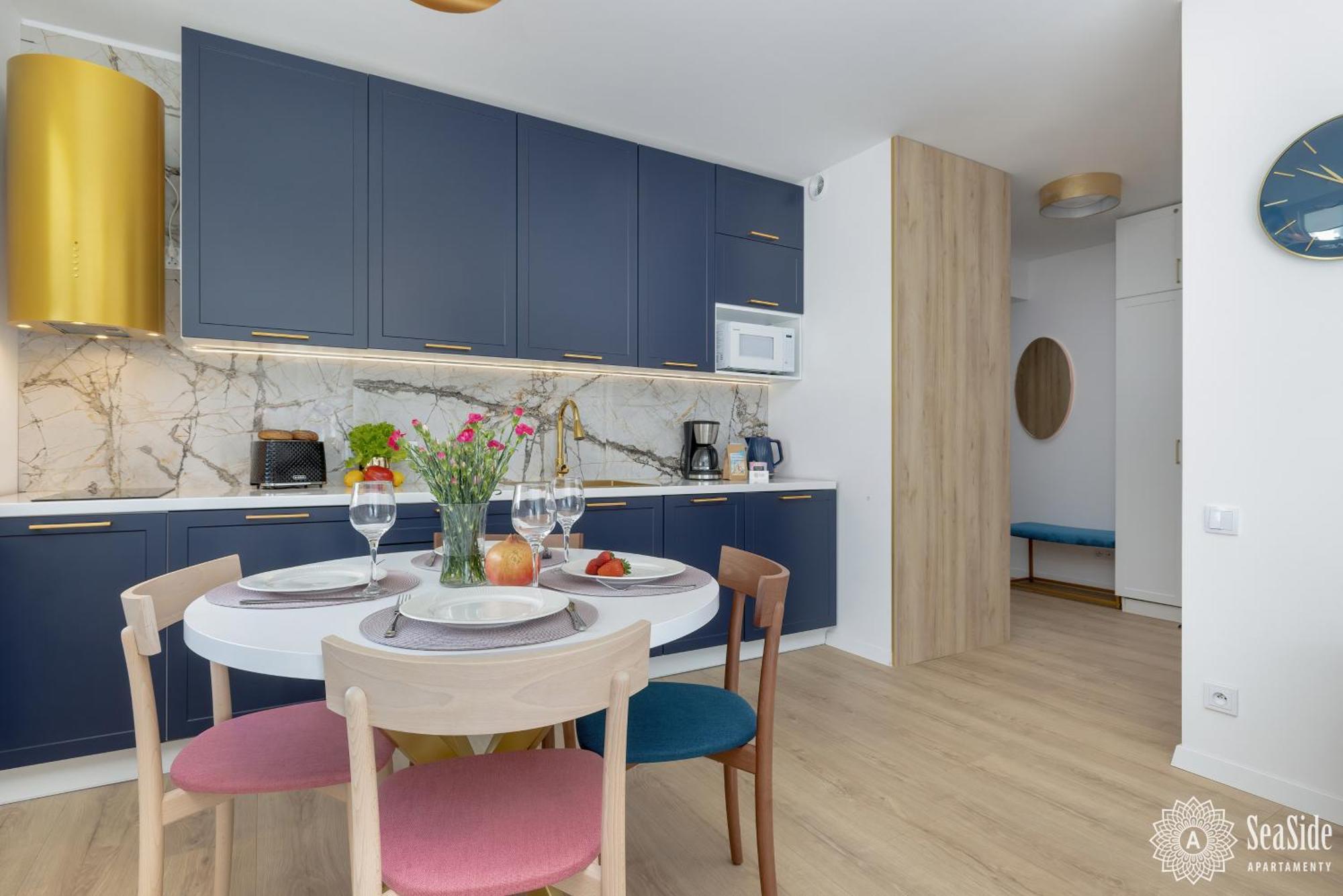 Seaside Premium Porta Mare Apartment