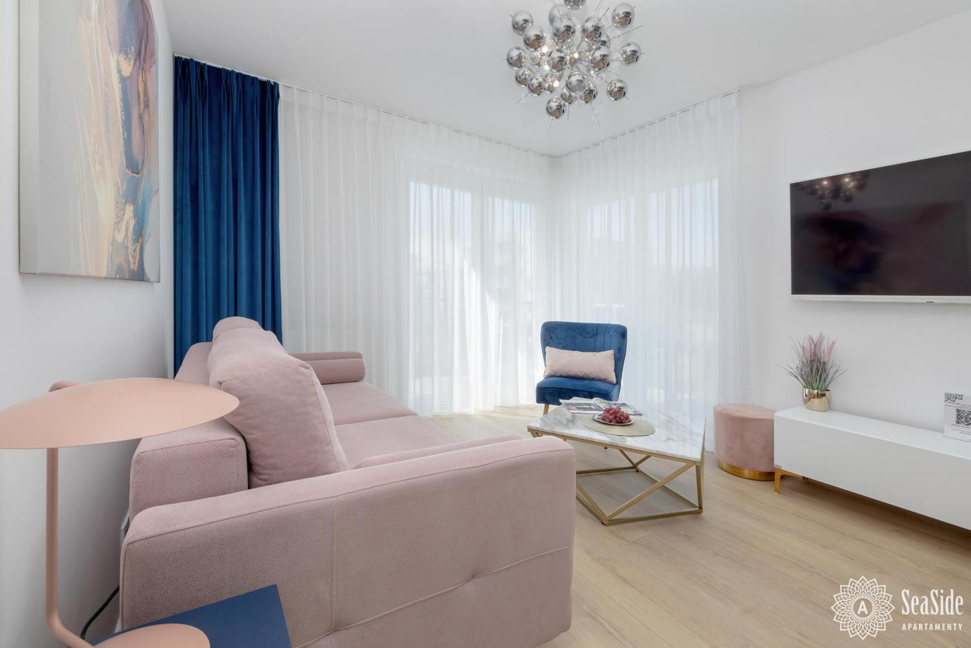 Seaside Premium Porta Mare