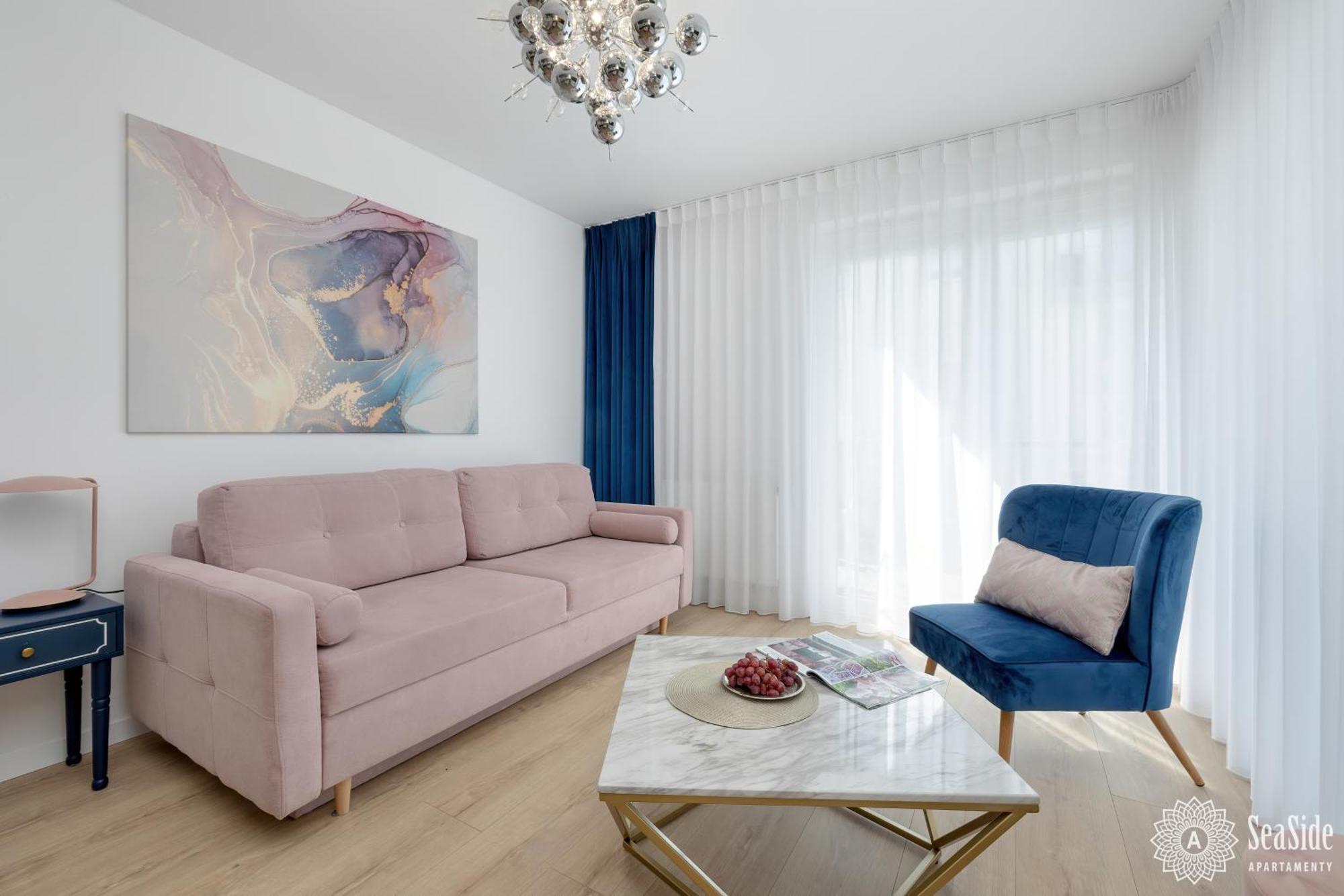 Seaside Premium Porta Mare Apartment