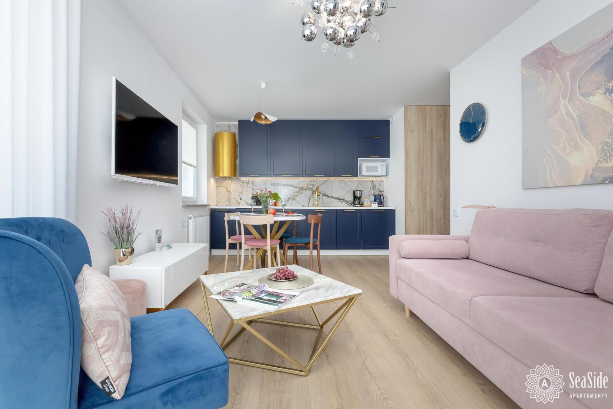 Seaside Premium Porta Mare * Kolberg