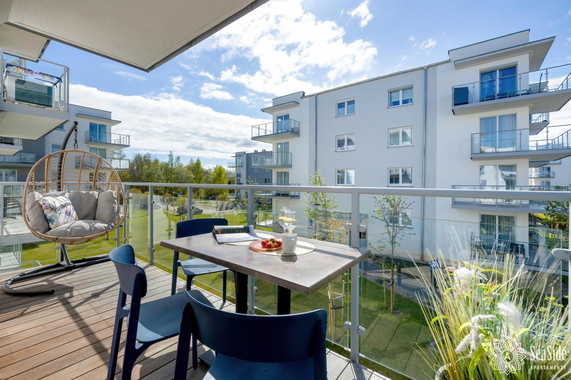 Seaside Premium Porta Mare Apartment