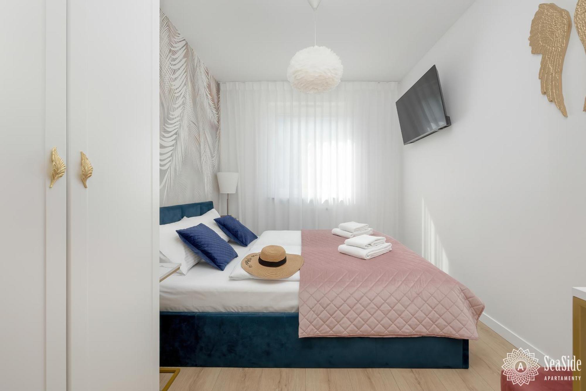 Seaside Premium Porta Mare Apartment *