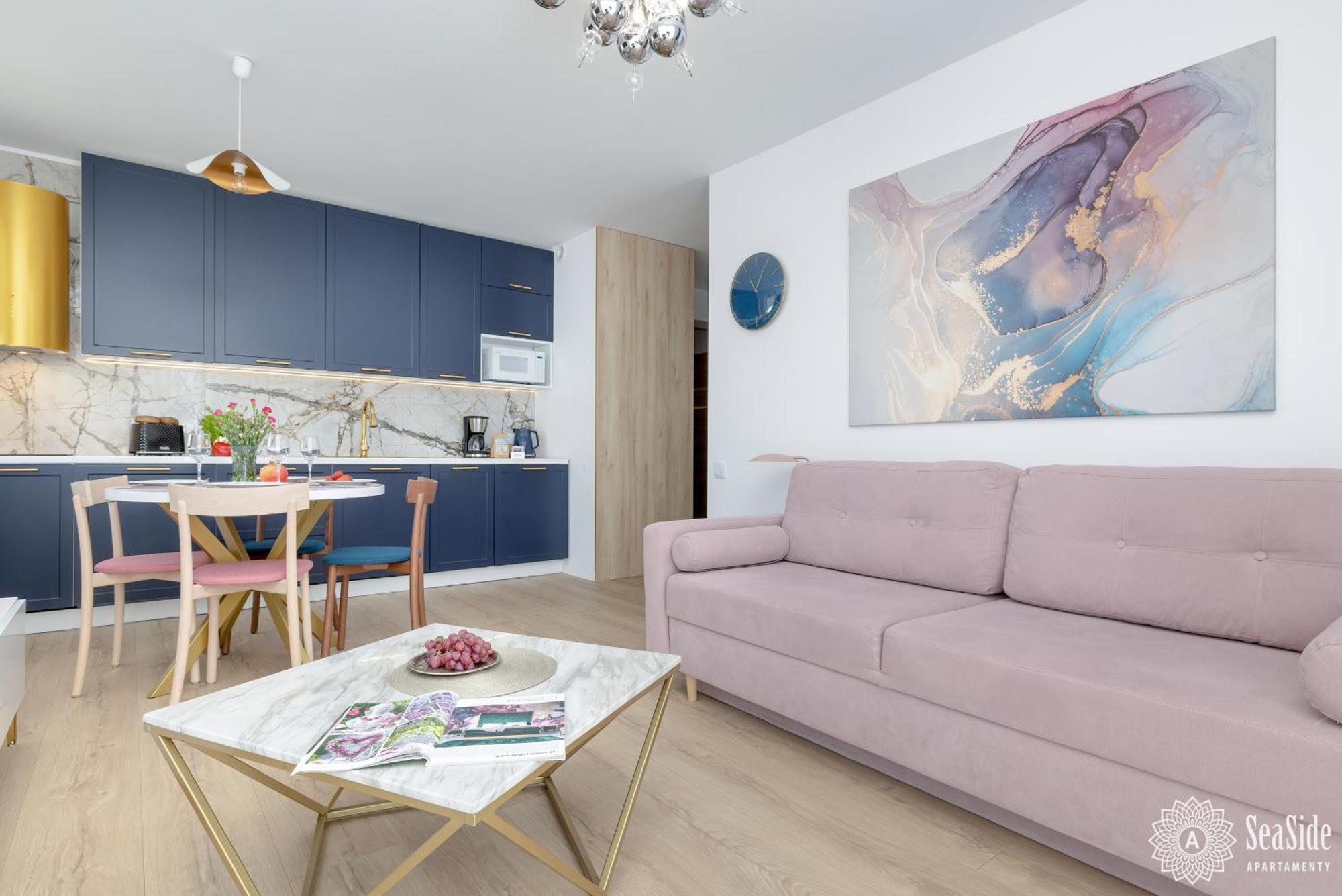 Seaside Premium Porta Mare * Kolberg