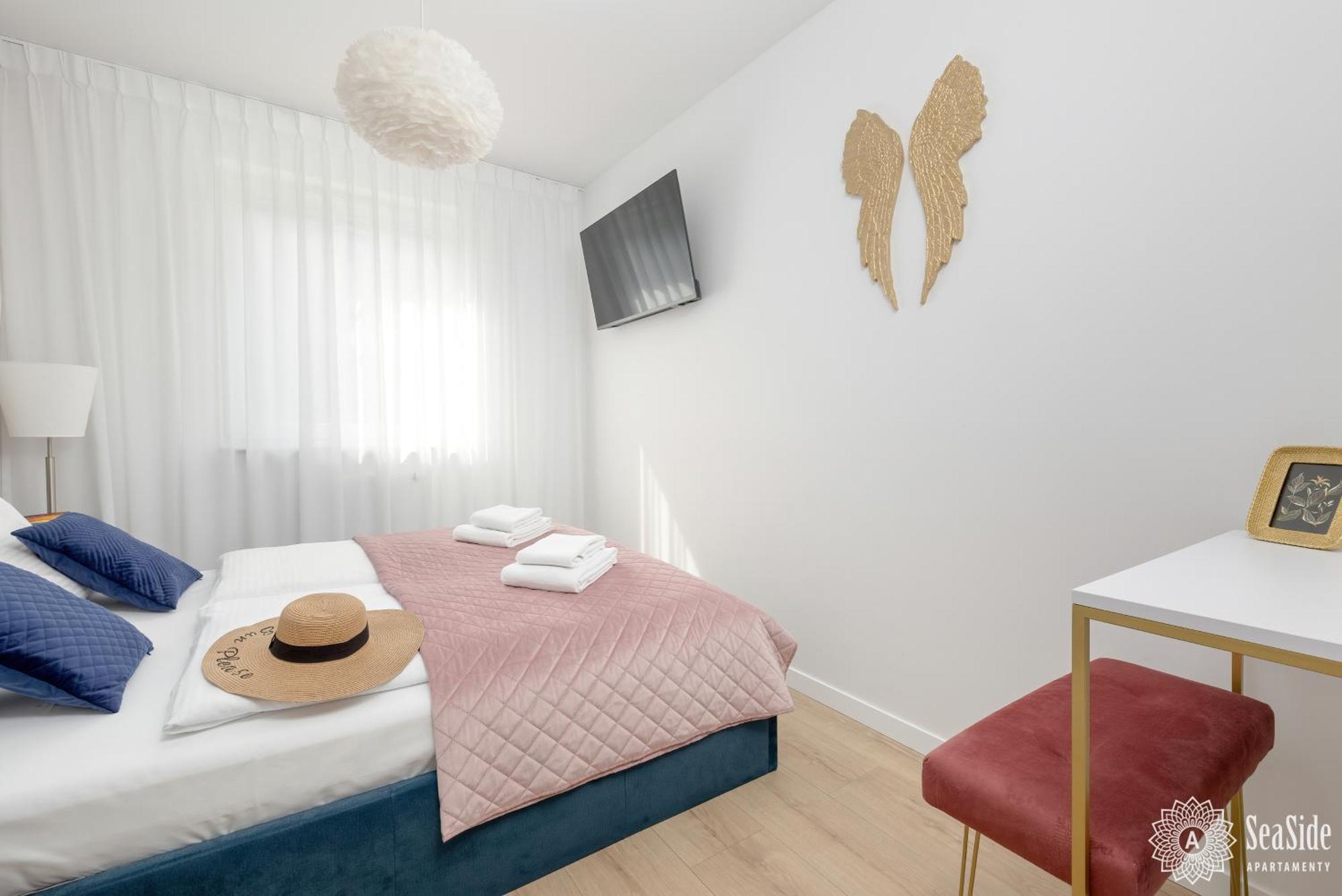 Seaside Premium Porta Mare Apartment