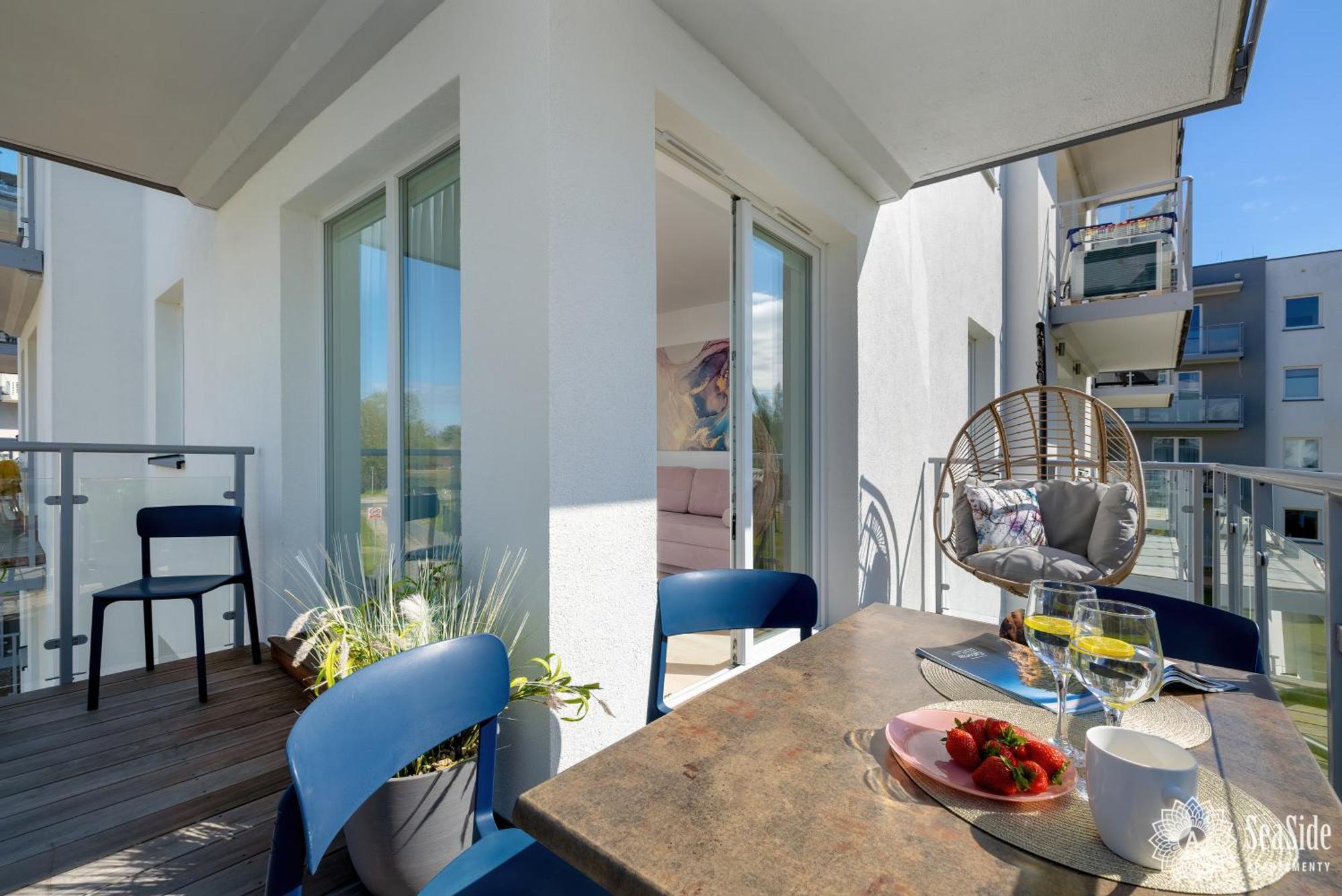 Seaside Premium Porta Mare Apartment *