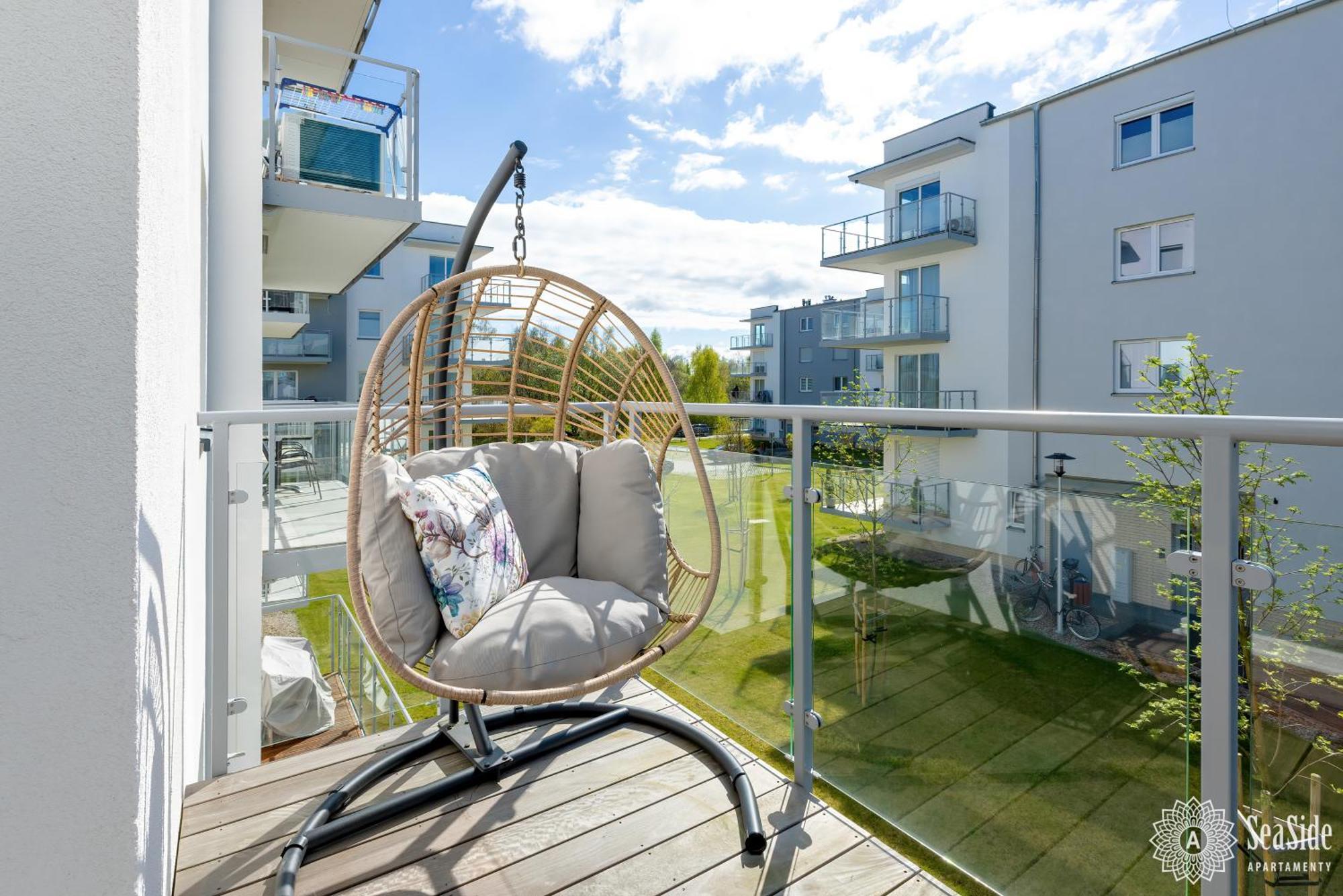 Seaside Premium Porta Mare Apartment Kolberg