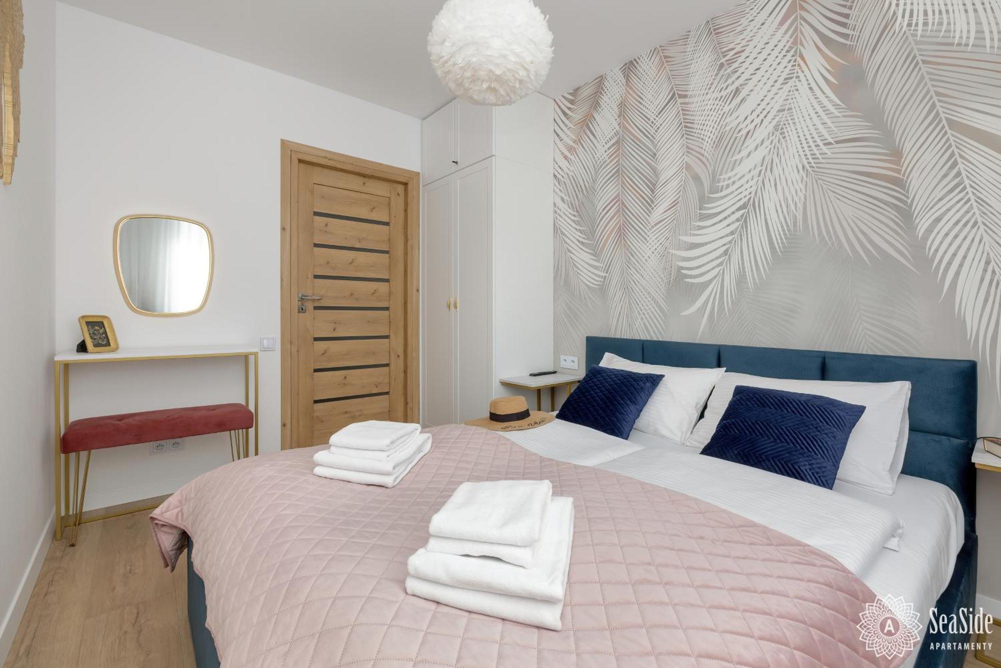 Apartment Seaside Premium Porta Mare