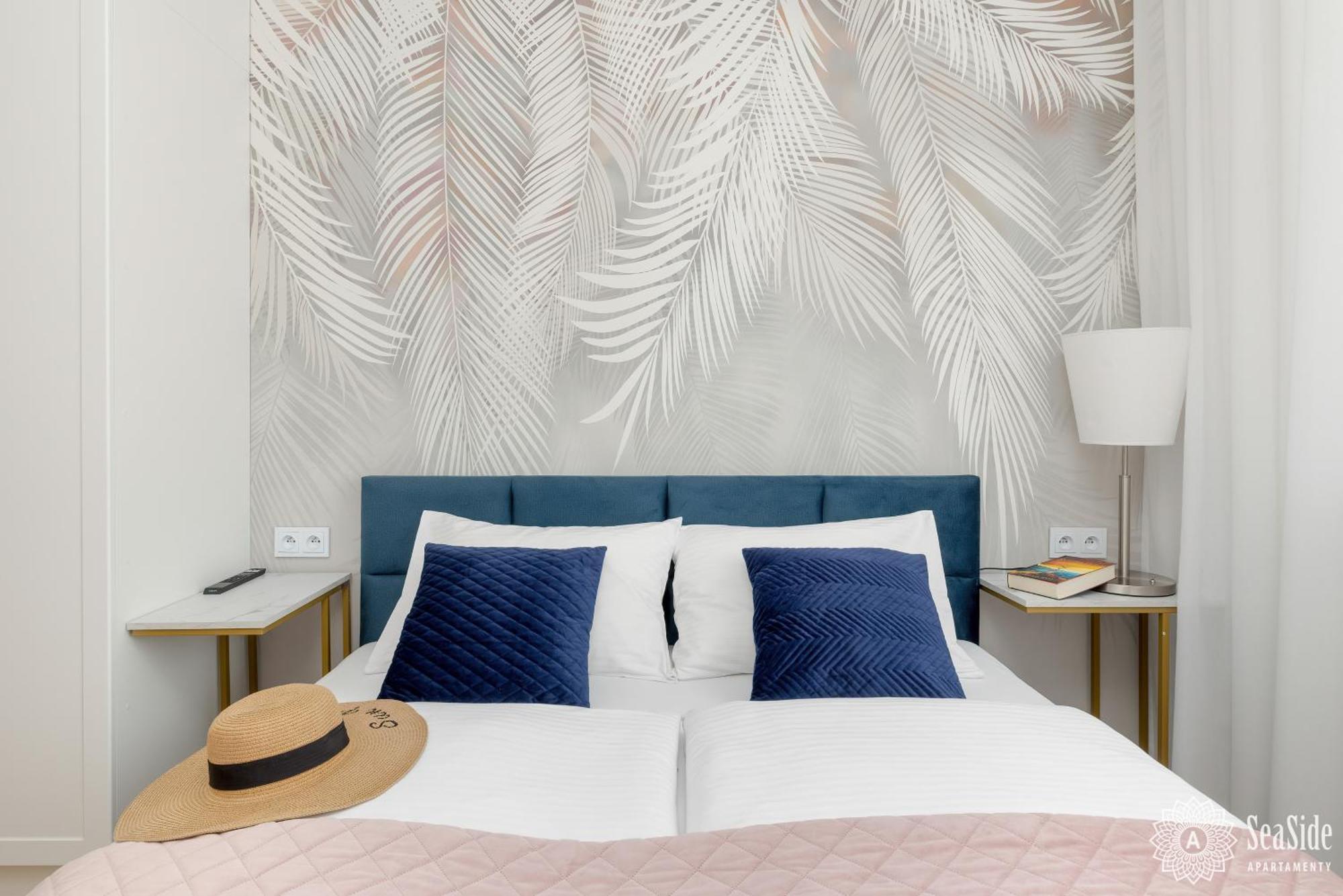 Seaside Premium Porta Mare Apartment *