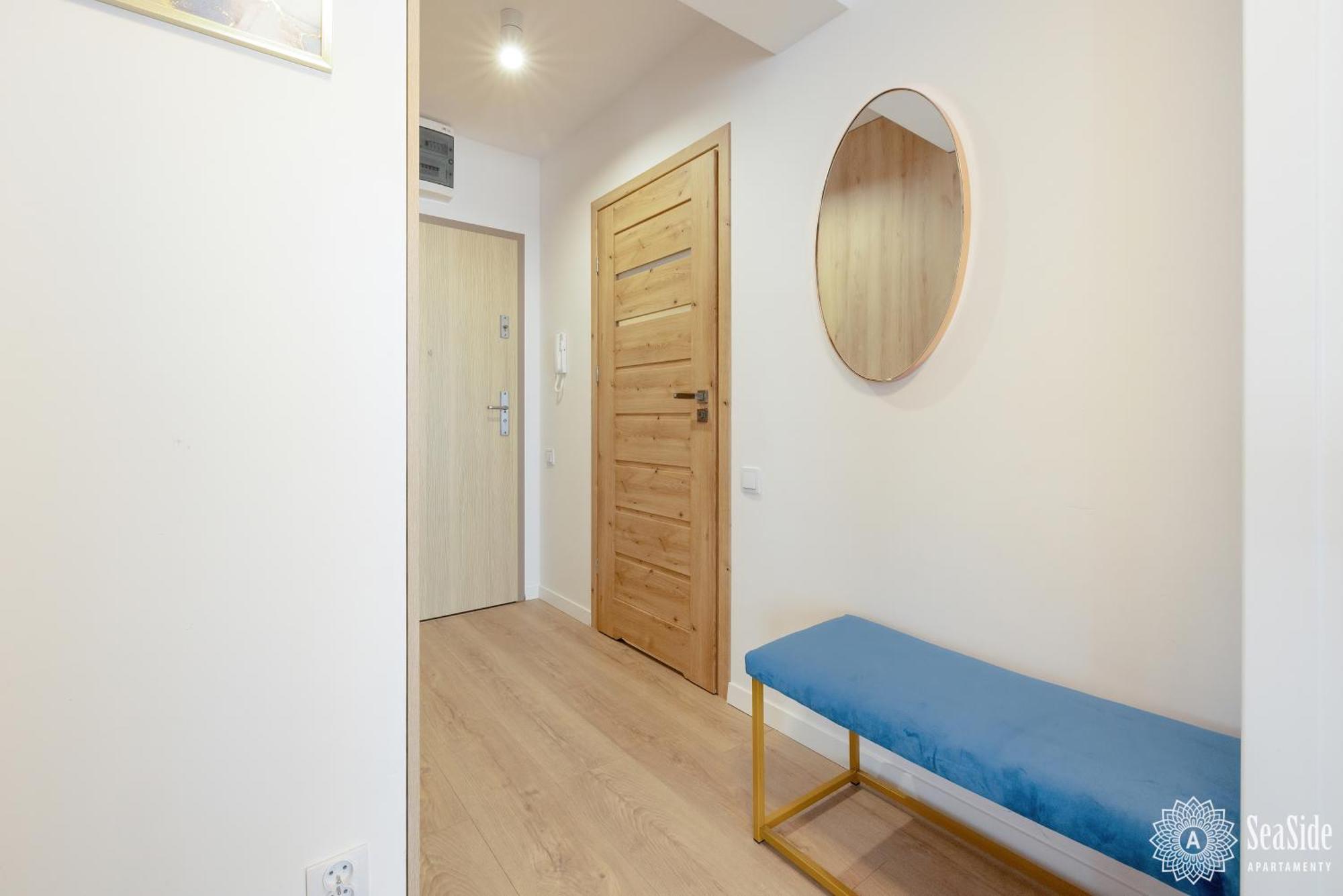 Seaside Premium Porta Mare Apartment