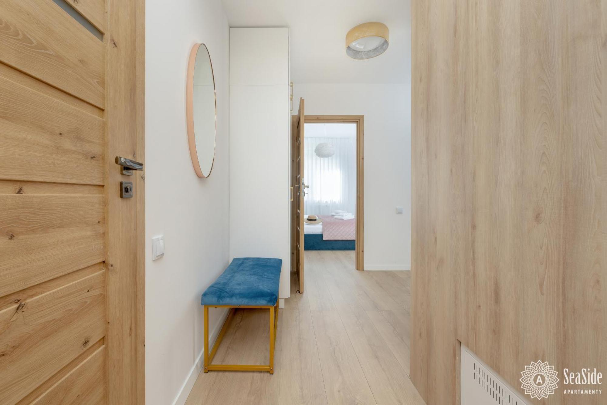 Seaside Premium Porta Mare *