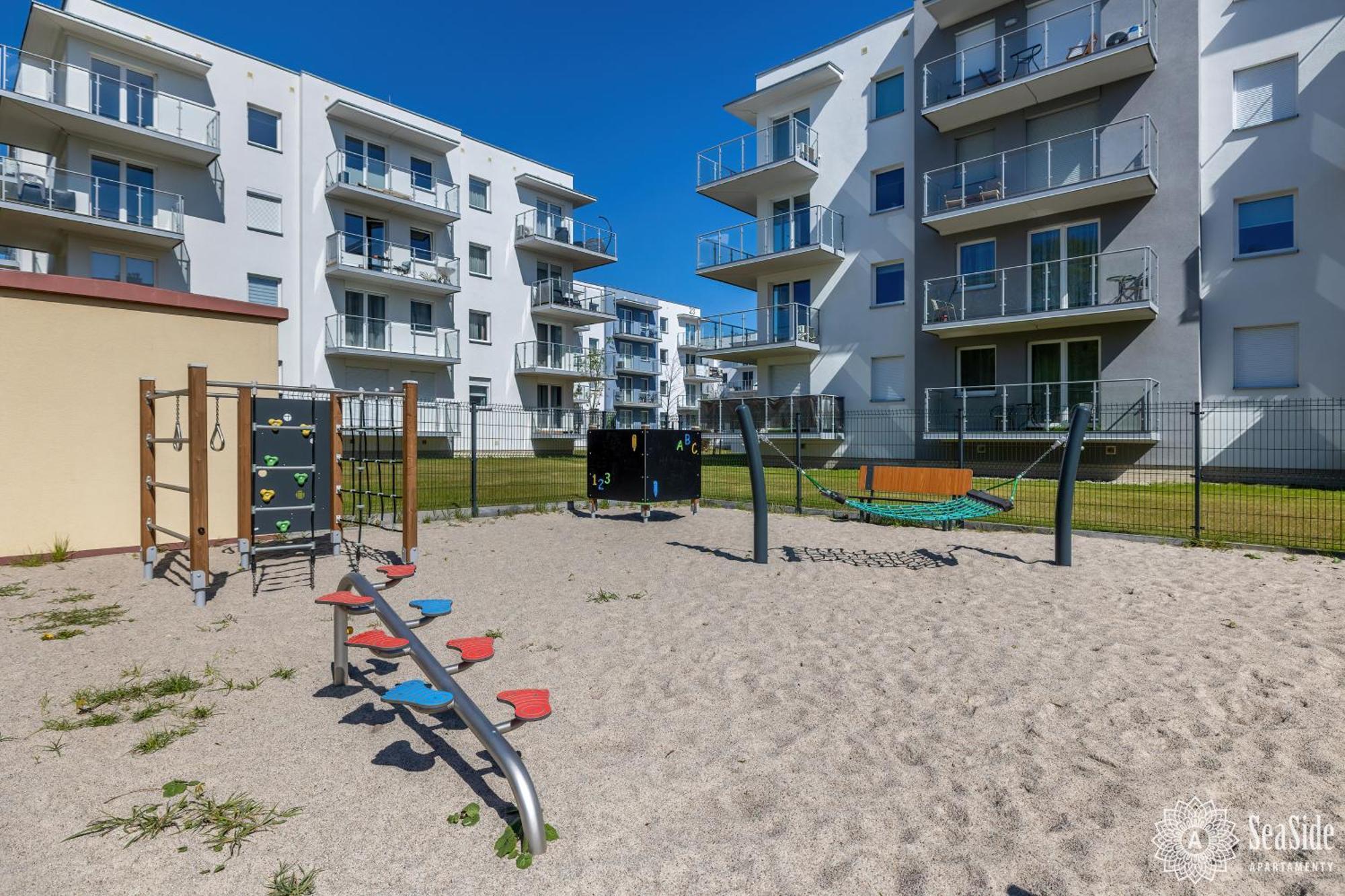 Seaside Premium Porta Mare Apartment *